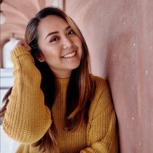 Meet your Posher, Angela